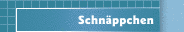 Schnäppchen
